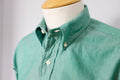 Dawson Green Cotton Button-Down Oxford Shirt — Fifth Avenue Menswear