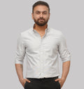Mason Striped Cotton Button-Down Oxford Shirt — Fifth Avenue Menswear