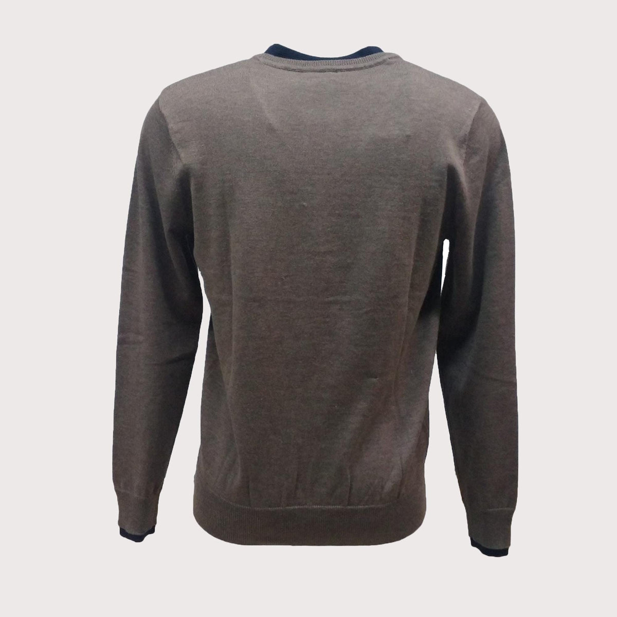 Bradford Black Sweater — view 2